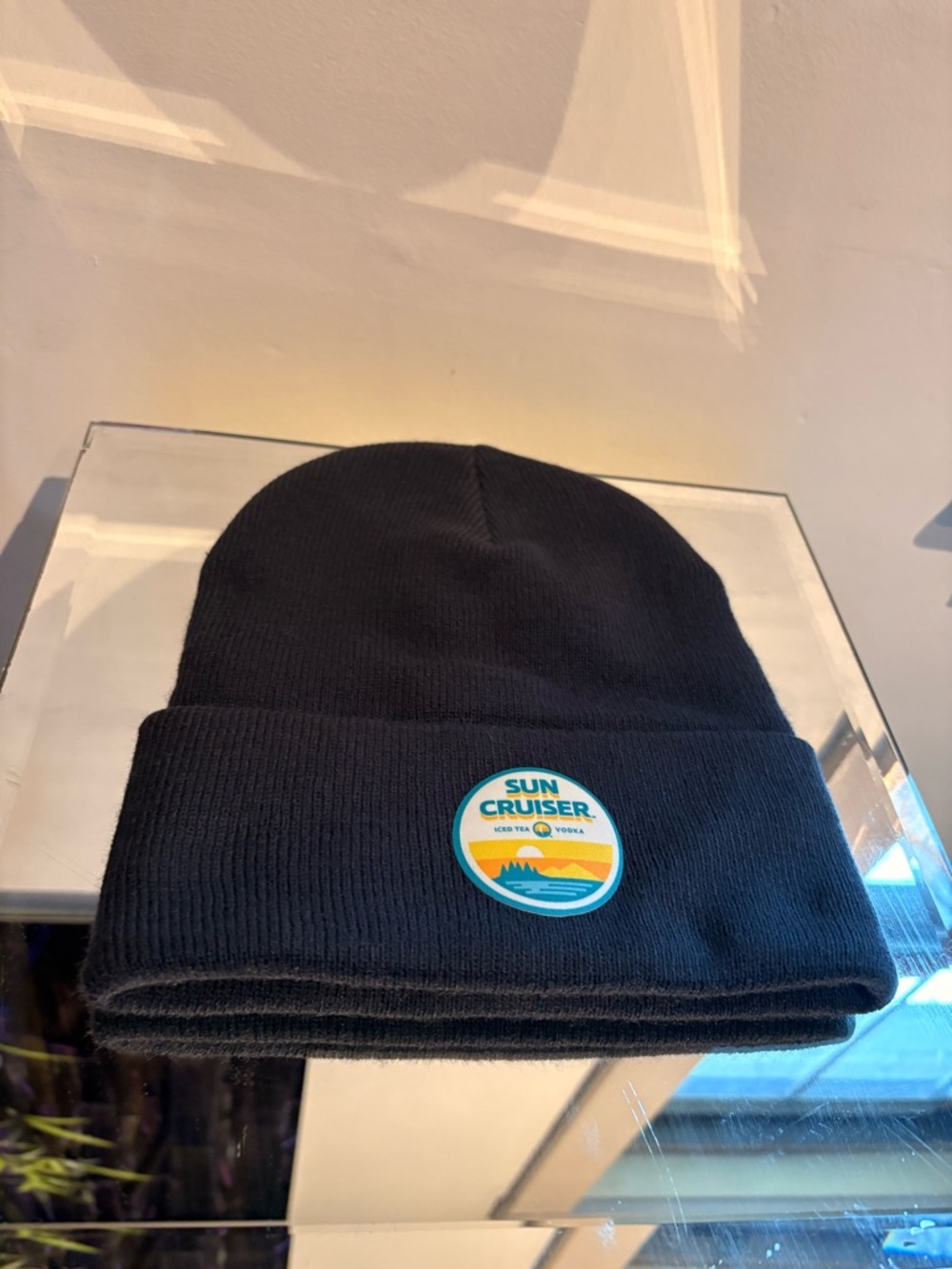 Suncruiser beanie